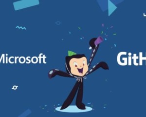汕头微软正式宣布75亿美元收购GitHub，开发者们会买账吗？